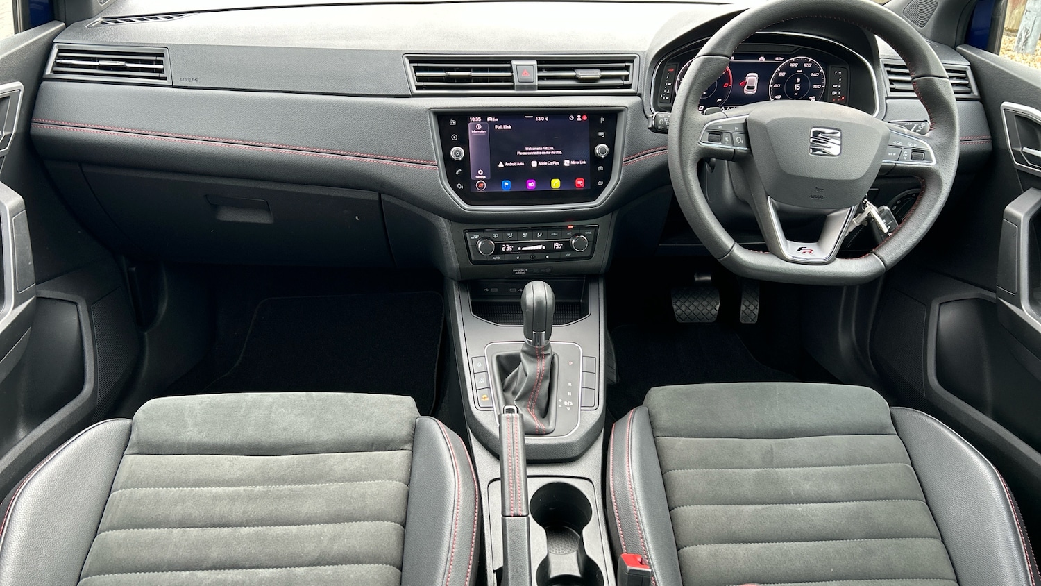 Used SEAT Ibiza 2021 for sale - 76157744: Photo 10