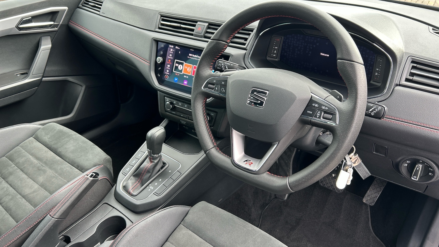 Used SEAT Ibiza 2021 for sale - 76157744: Photo 11