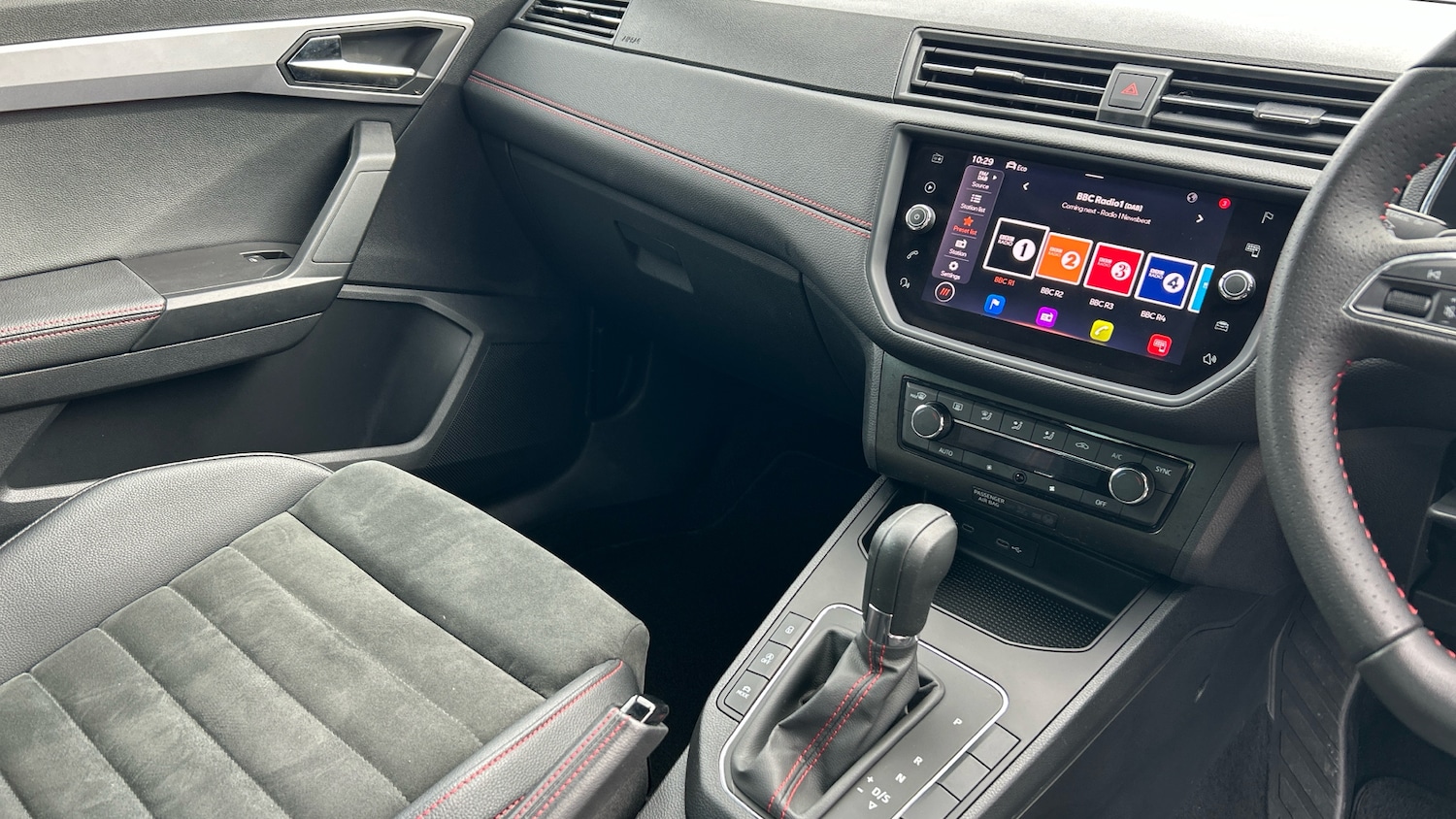 Used SEAT Ibiza 2021 for sale - 76157744: Photo 14