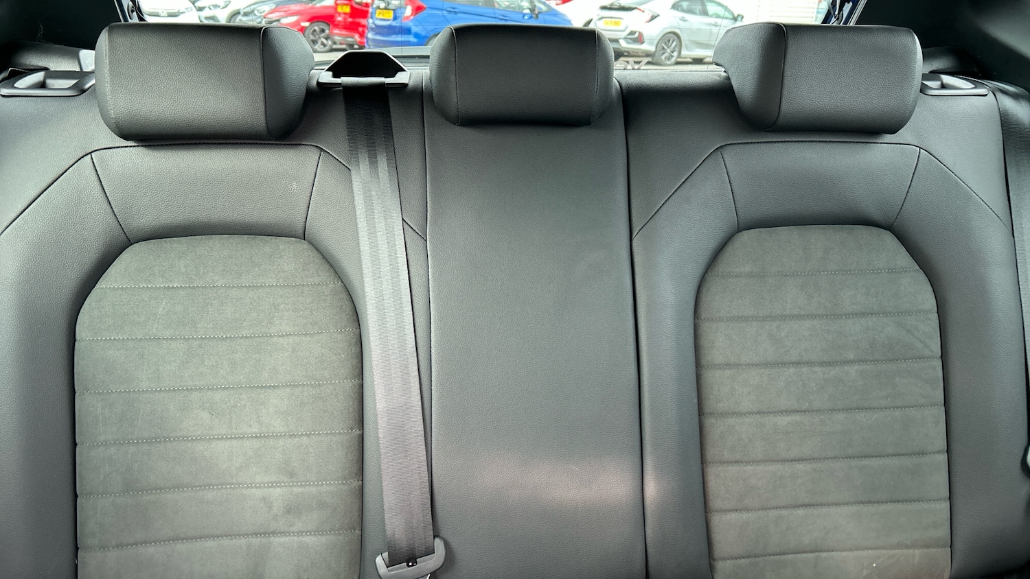 Used SEAT Ibiza 2021 for sale - 76157744: Photo 15