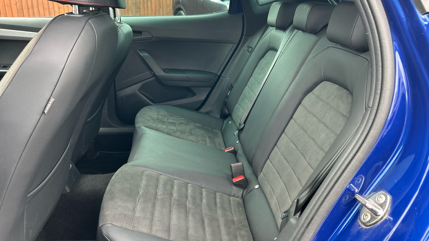 Used SEAT Ibiza 2021 for sale - 76157744: Photo 16