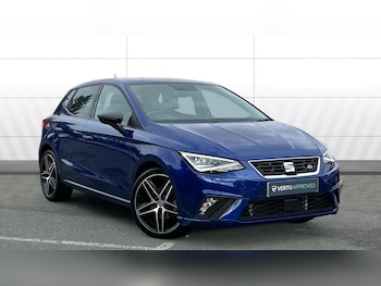 SEAT - Ibiza