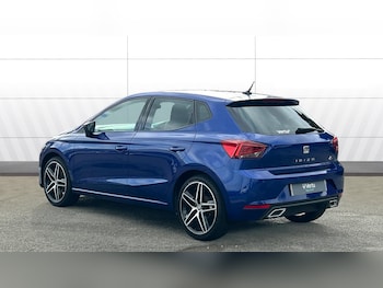 Used SEAT Ibiza 2021 for sale - 76157744: Photo 2