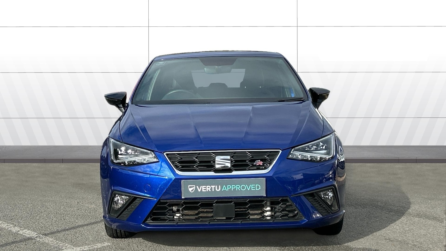 Used SEAT Ibiza 2021 for sale - 76157744: Photo 3