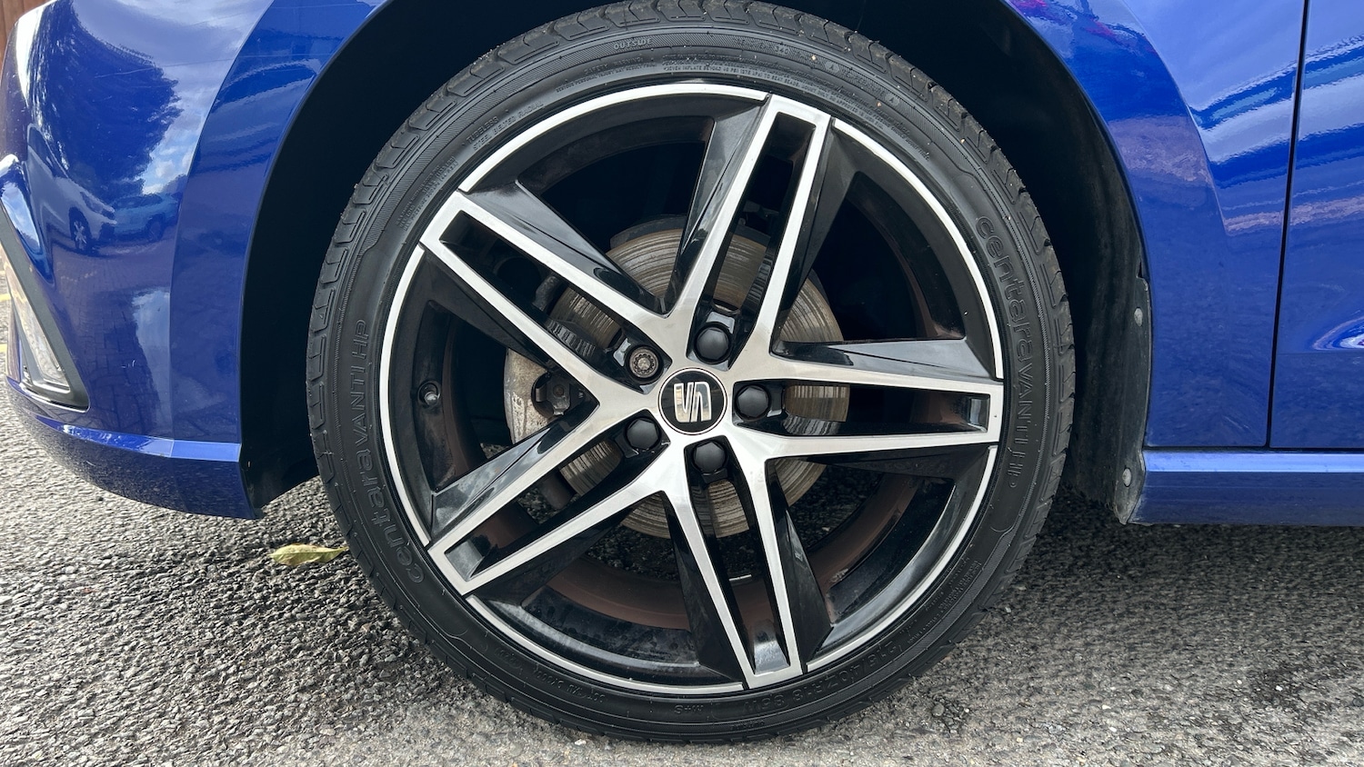 Used SEAT Ibiza 2021 for sale - 76157744: Photo 30