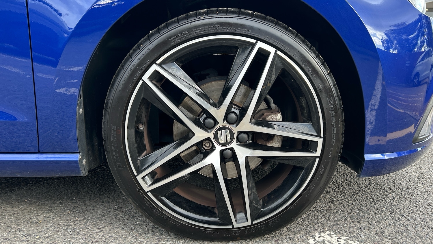 Used SEAT Ibiza 2021 for sale - 76157744: Photo 31