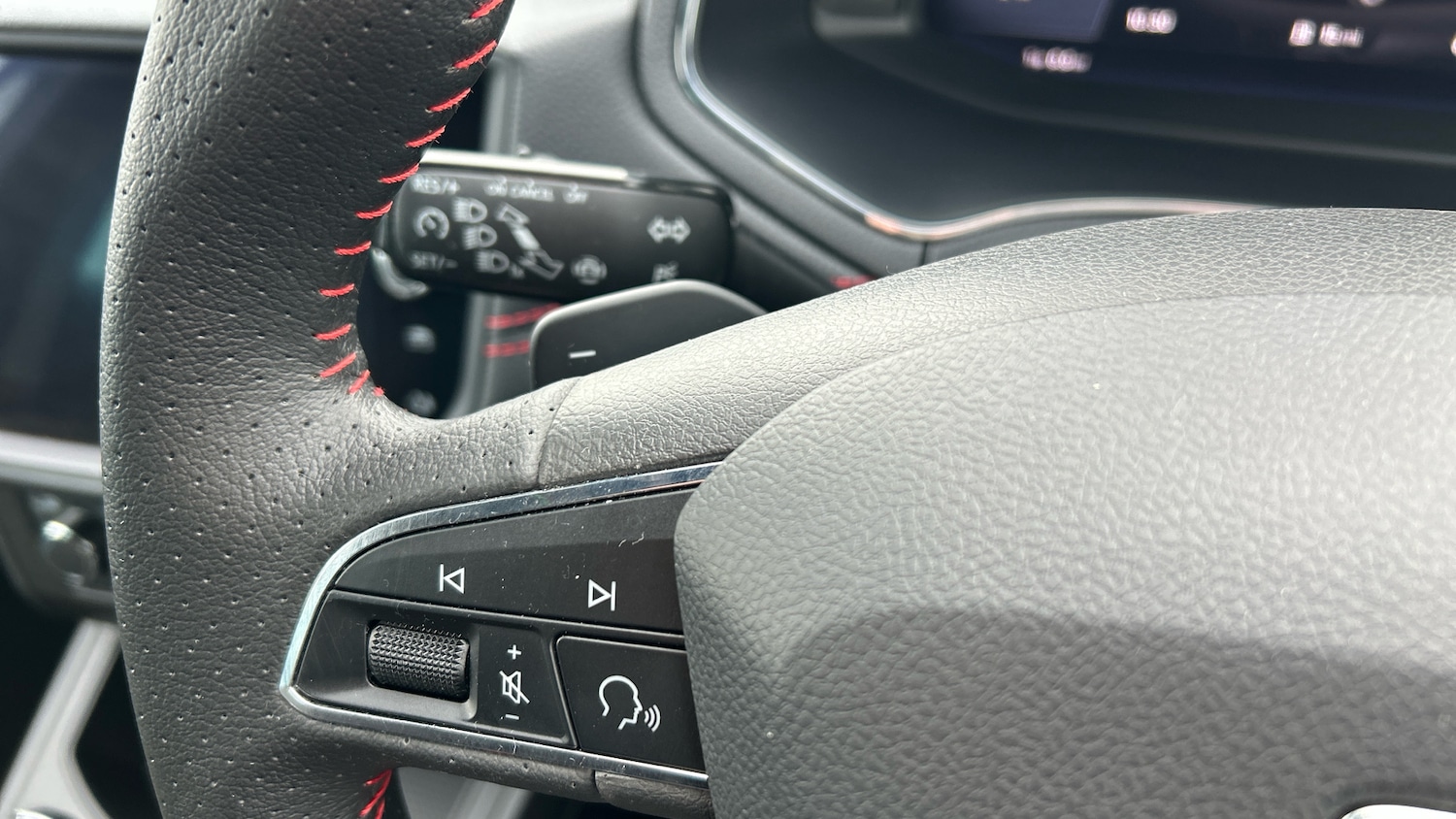Used SEAT Ibiza 2021 for sale - 76157744: Photo 32