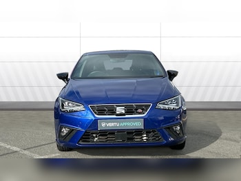 Used SEAT Ibiza 2021 for sale - 76157744: Photo 3