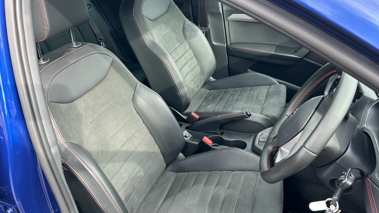 Used SEAT Ibiza 2021 for sale - 76157744: Photo 40
