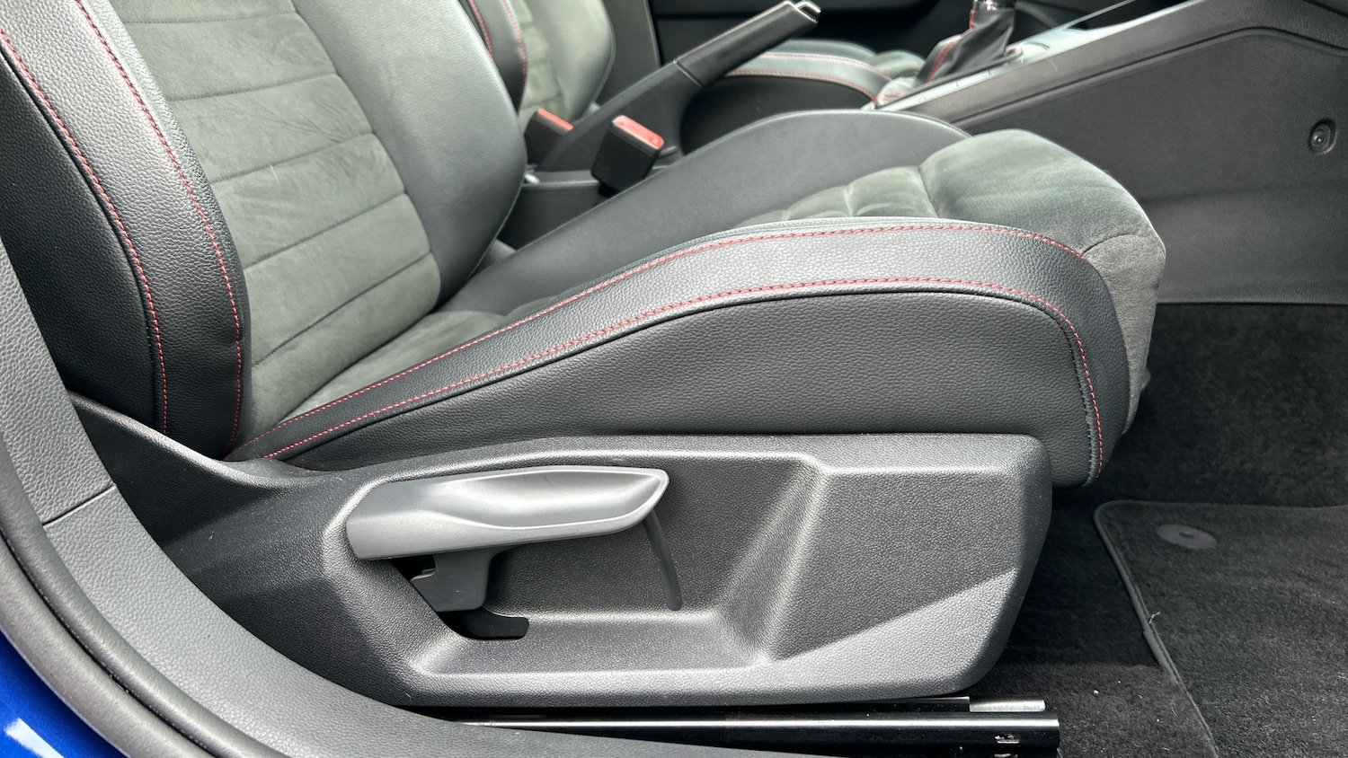 Used SEAT Ibiza 2021 for sale - 76157744: Photo 41