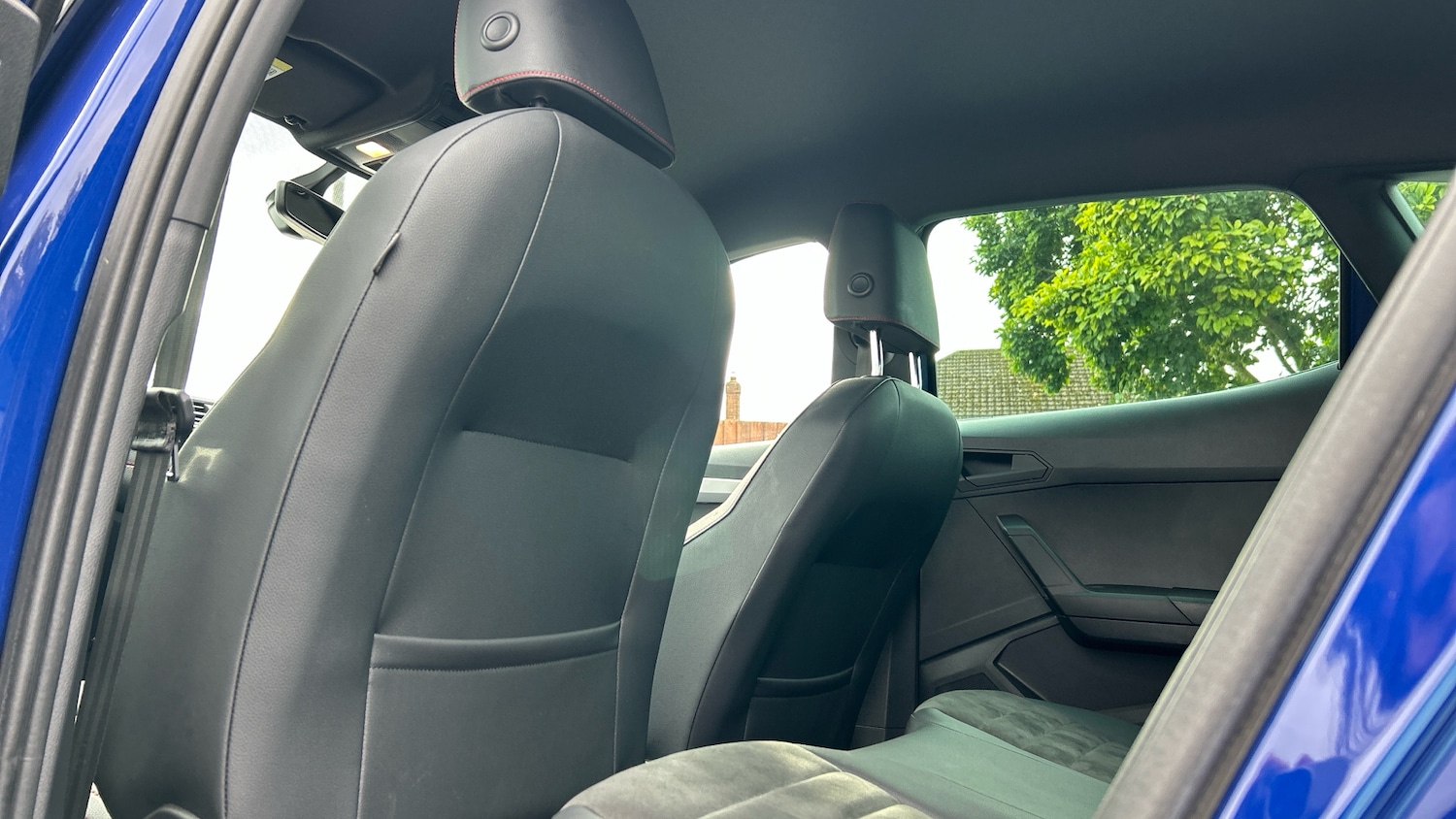 Used SEAT Ibiza 2021 for sale - 76157744: Photo 42