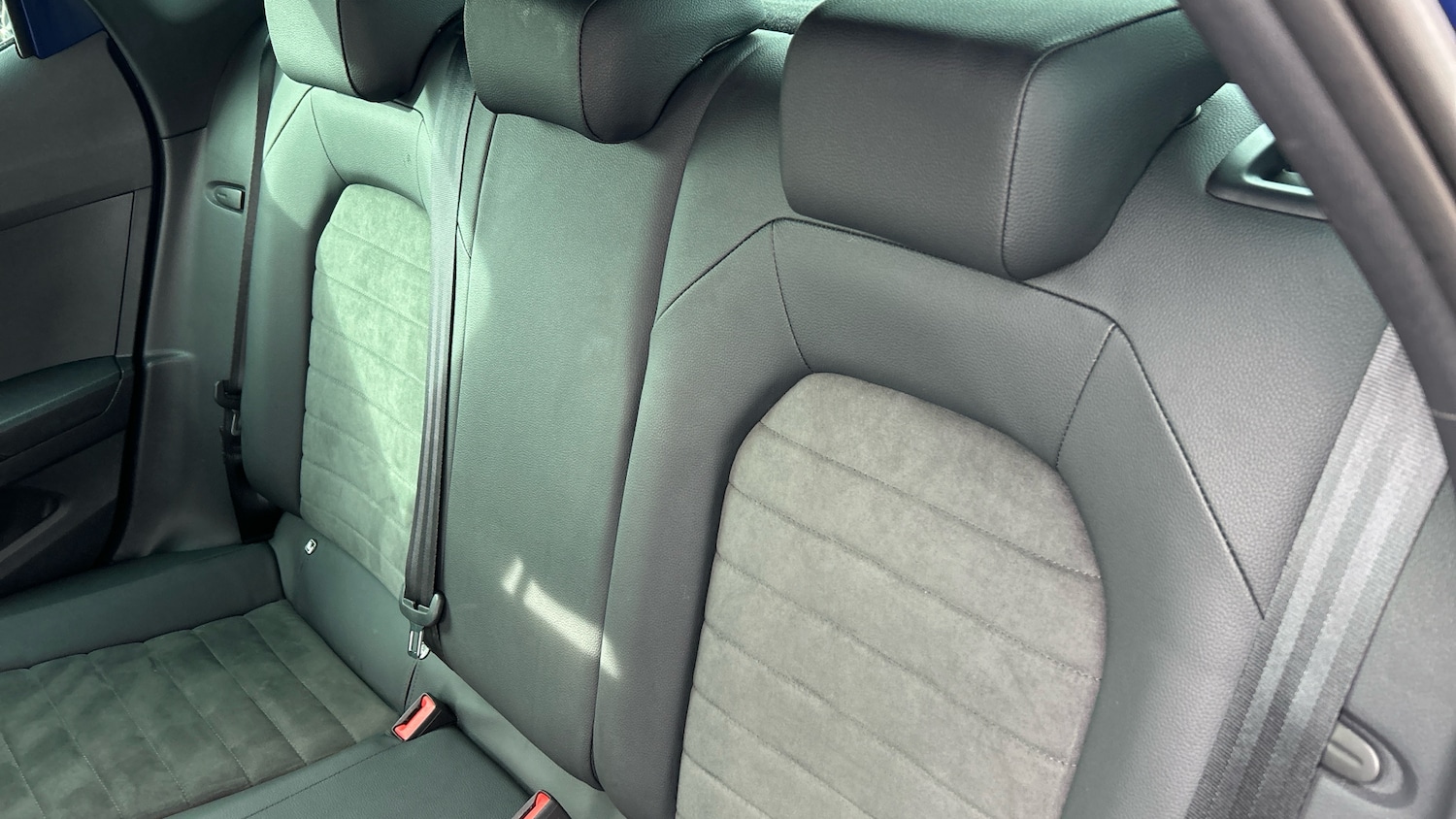 Used SEAT Ibiza 2021 for sale - 76157744: Photo 43