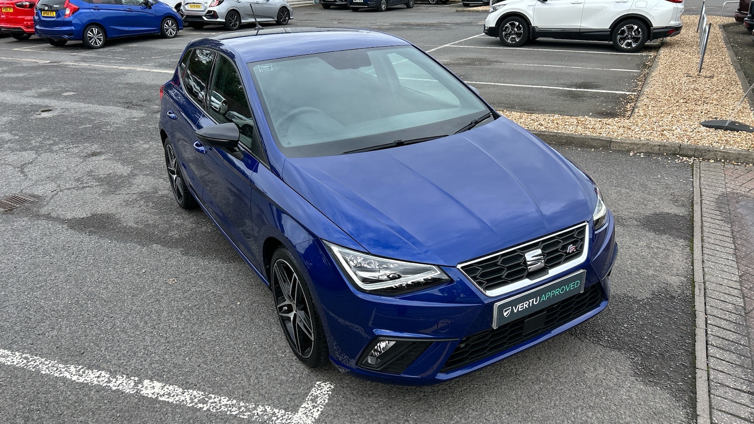 Used SEAT Ibiza 2021 for sale - 76157744: Photo 44