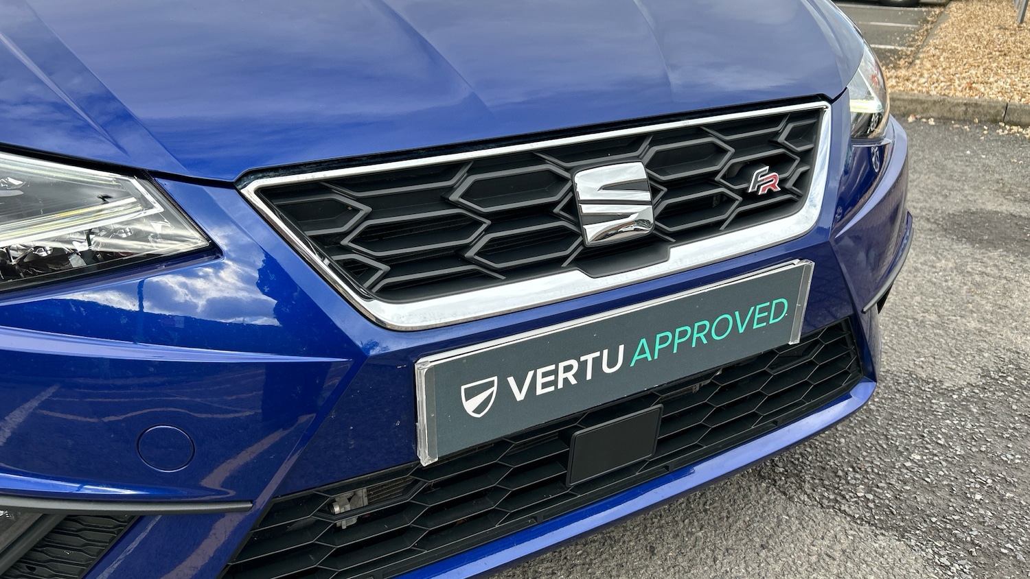 Used SEAT Ibiza 2021 for sale - 76157744: Photo 45