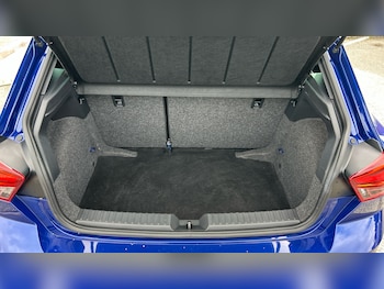Used SEAT Ibiza 2021 for sale - 76157744: Photo 4