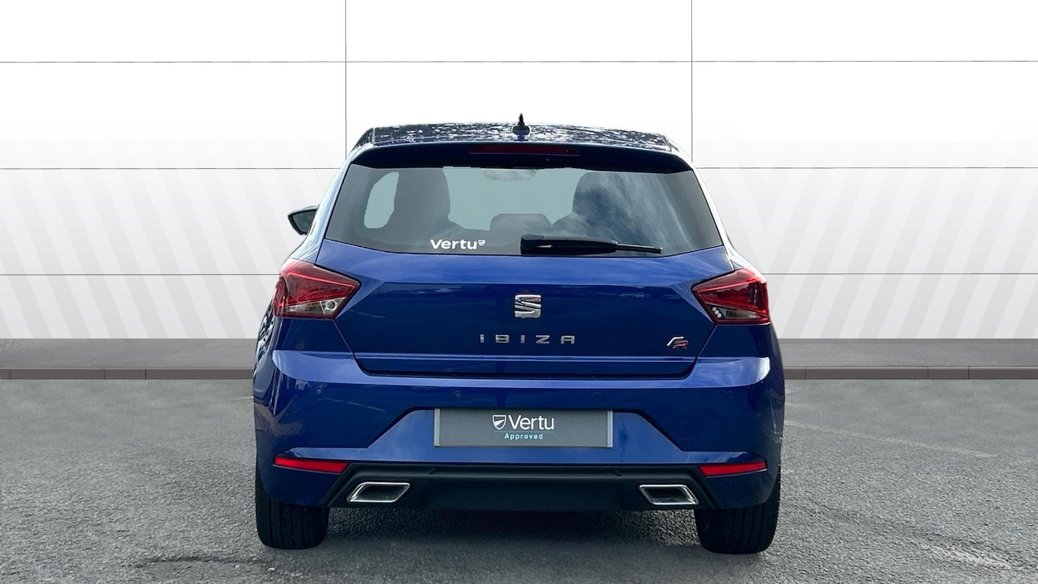 Used SEAT Ibiza 2021 for sale - 76157744: Photo 6