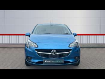 Used Vauxhall Corsa 2017 for sale - 74605191: Photo