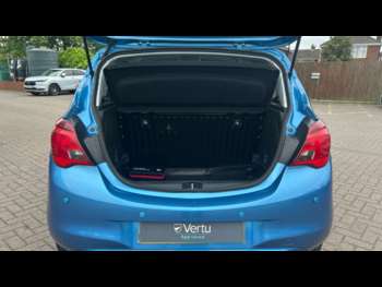 Used Vauxhall Corsa 2017 for sale - 74605191: Photo