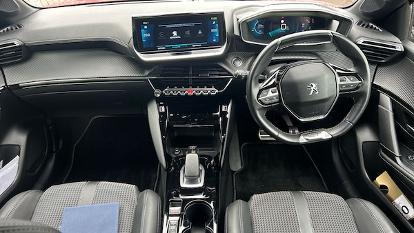 Used Peugeot 208 2020 for sale - 76196349: Photo 10