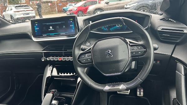 Used Peugeot 208 2020 for sale - 76196349: Photo 11