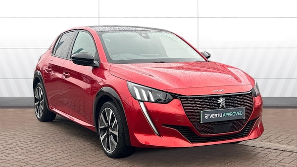 Used Peugeot 208 2020 for sale - 76196349: Photo 1