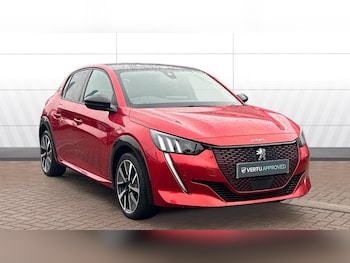 Peugeot - 208