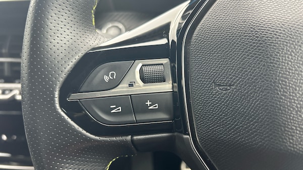 Used Peugeot 208 2020 for sale - 76196349: Photo 21