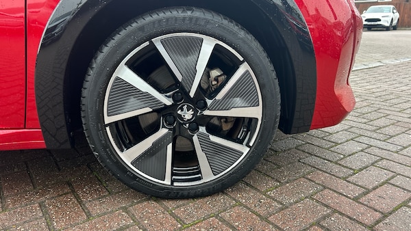 Used Peugeot 208 2020 for sale - 76196349: Photo 32