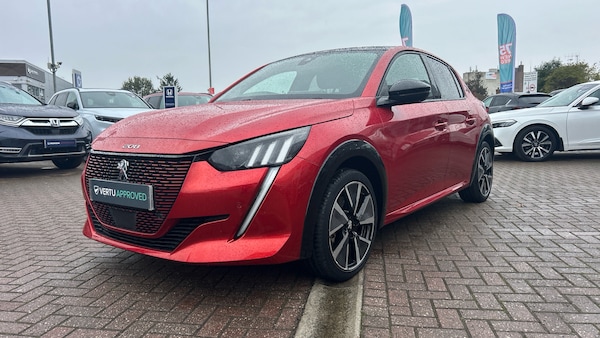 Used Peugeot 208 2020 for sale - 76196349: Photo 35