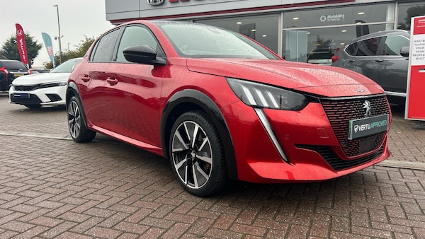 Used Peugeot 208 2020 for sale - 76196349: Photo 38