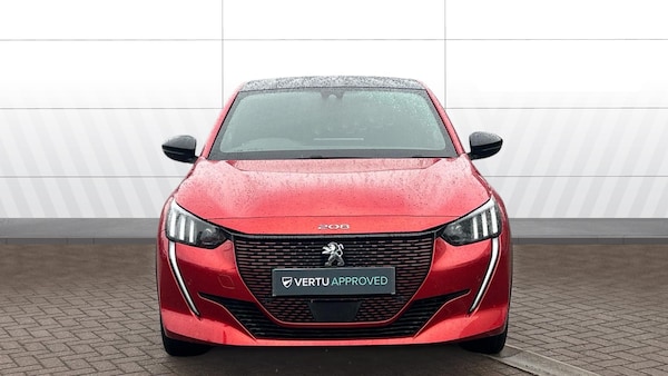 Used Peugeot 208 2020 for sale - 76196349: Photo 3