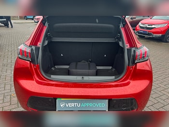 Used Peugeot 208 2020 for sale - 76196349: Photo 4