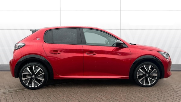 Used Peugeot 208 2020 for sale - 76196349: Photo 5