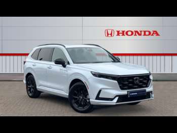 2025 (25) - 2.0 ePHEV Advance Tech 5dr eCVT Estate