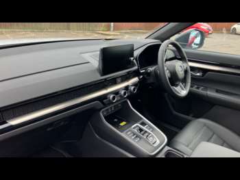 Used Honda CR-V 2025 for sale - 74925680: Photo