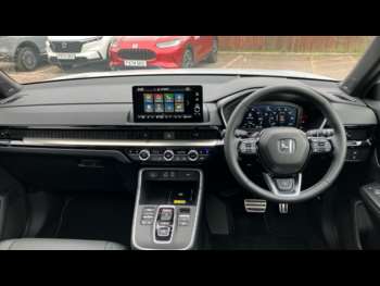 Used Honda CR-V 2025 for sale - 74925680: Photo