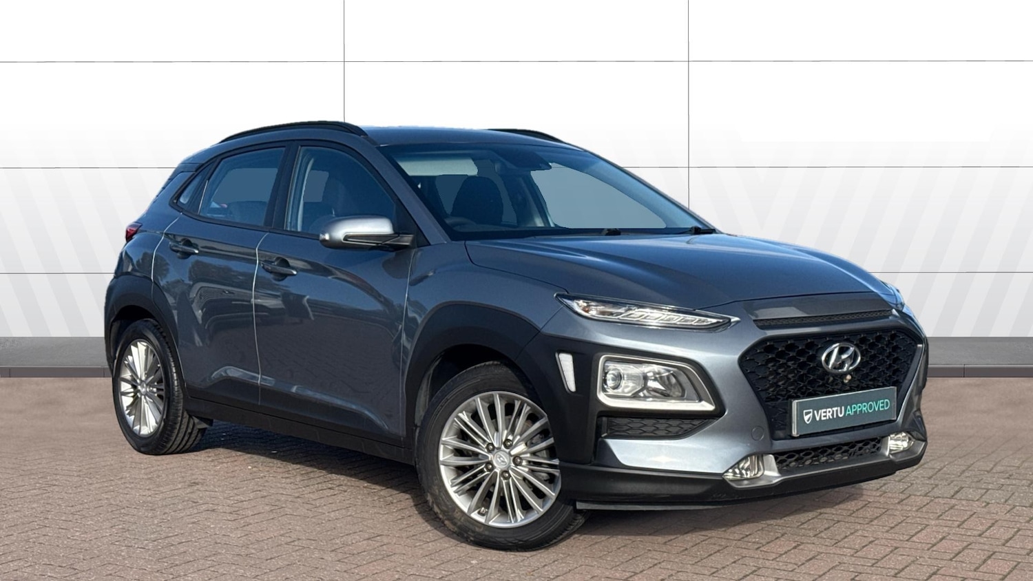 Used Hyundai KONA 2017 for sale - 76426244: Photo 1
