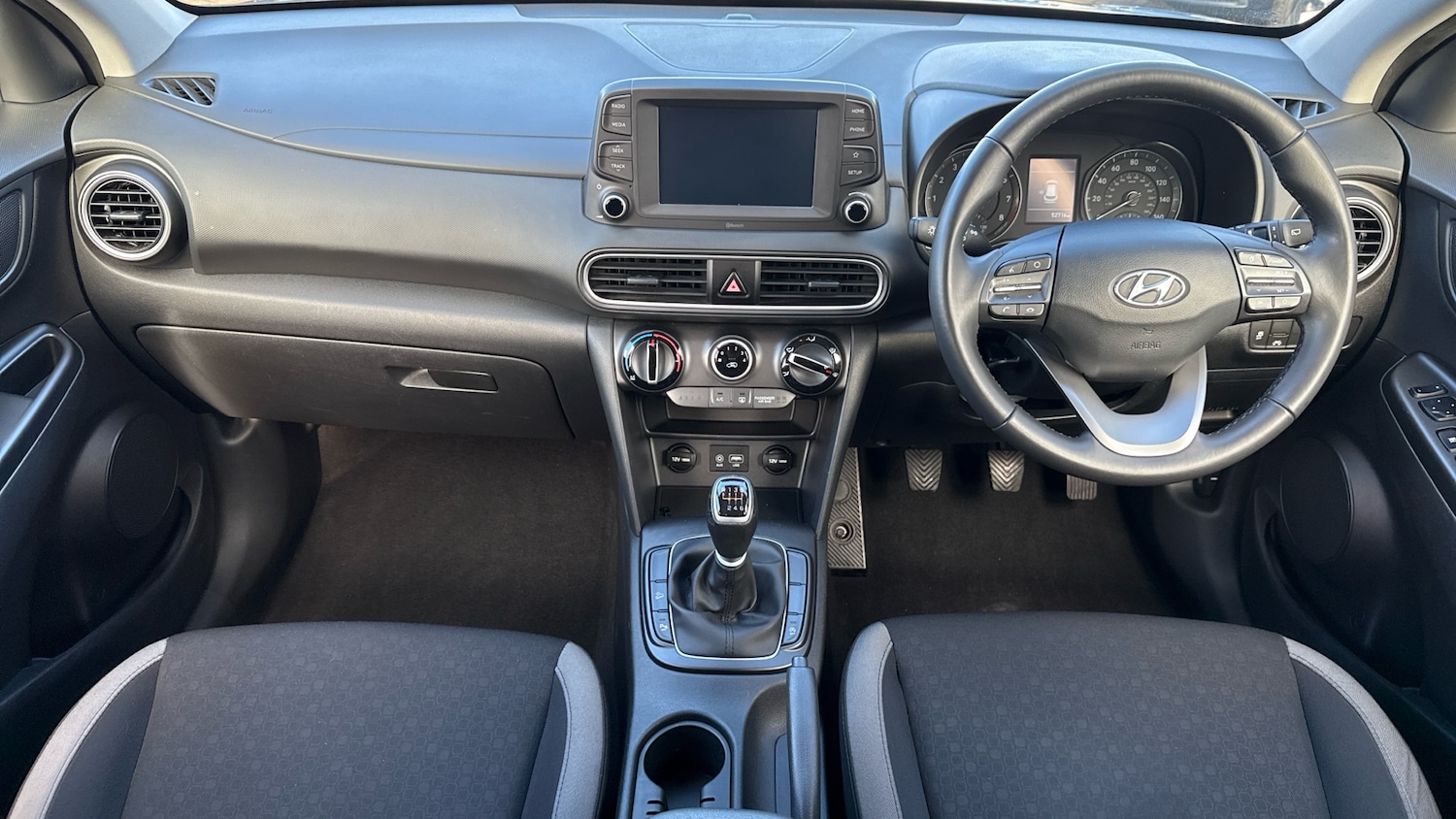 Used Hyundai KONA 2017 for sale - 76426244: Photo 10