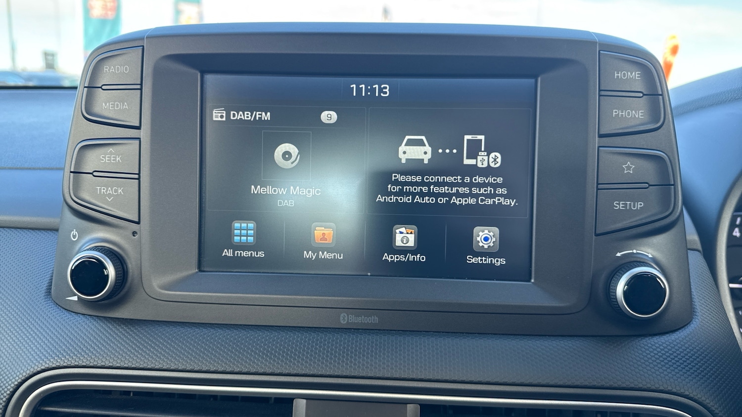 Used Hyundai KONA 2017 for sale - 76426244: Photo 12