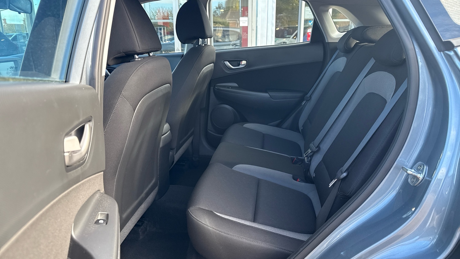 Used Hyundai KONA 2017 for sale - 76426244: Photo 16