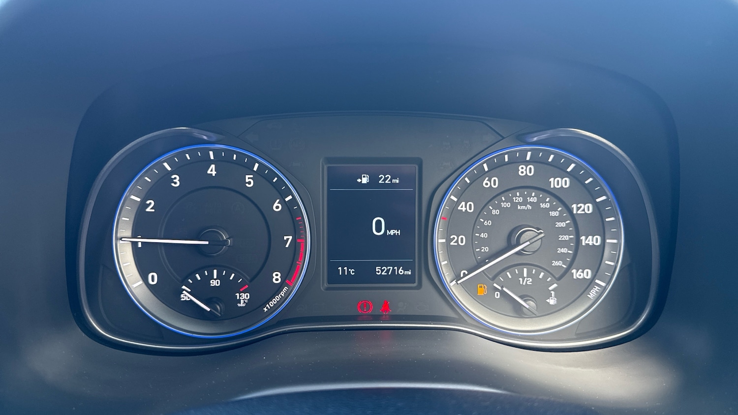 Used Hyundai KONA 2017 for sale - 76426244: Photo 18