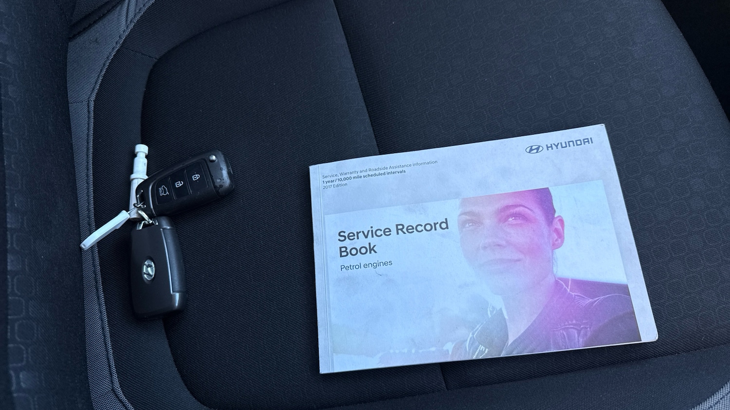 Used Hyundai KONA 2017 for sale - 76426244: Photo 19