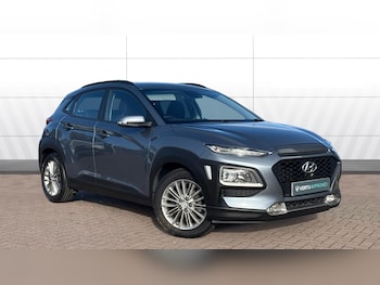 Hyundai - KONA
