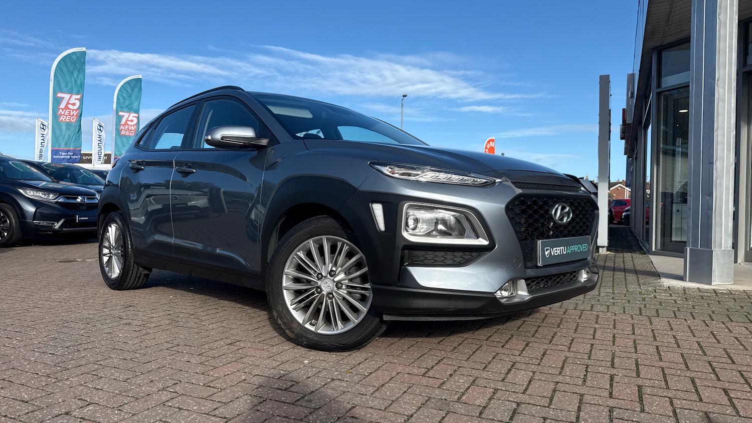 Used Hyundai KONA 2017 for sale - 76426244: Photo 23