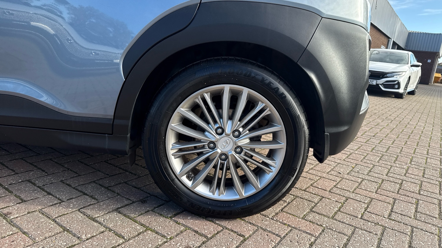 Used Hyundai KONA 2017 for sale - 76426244: Photo 25