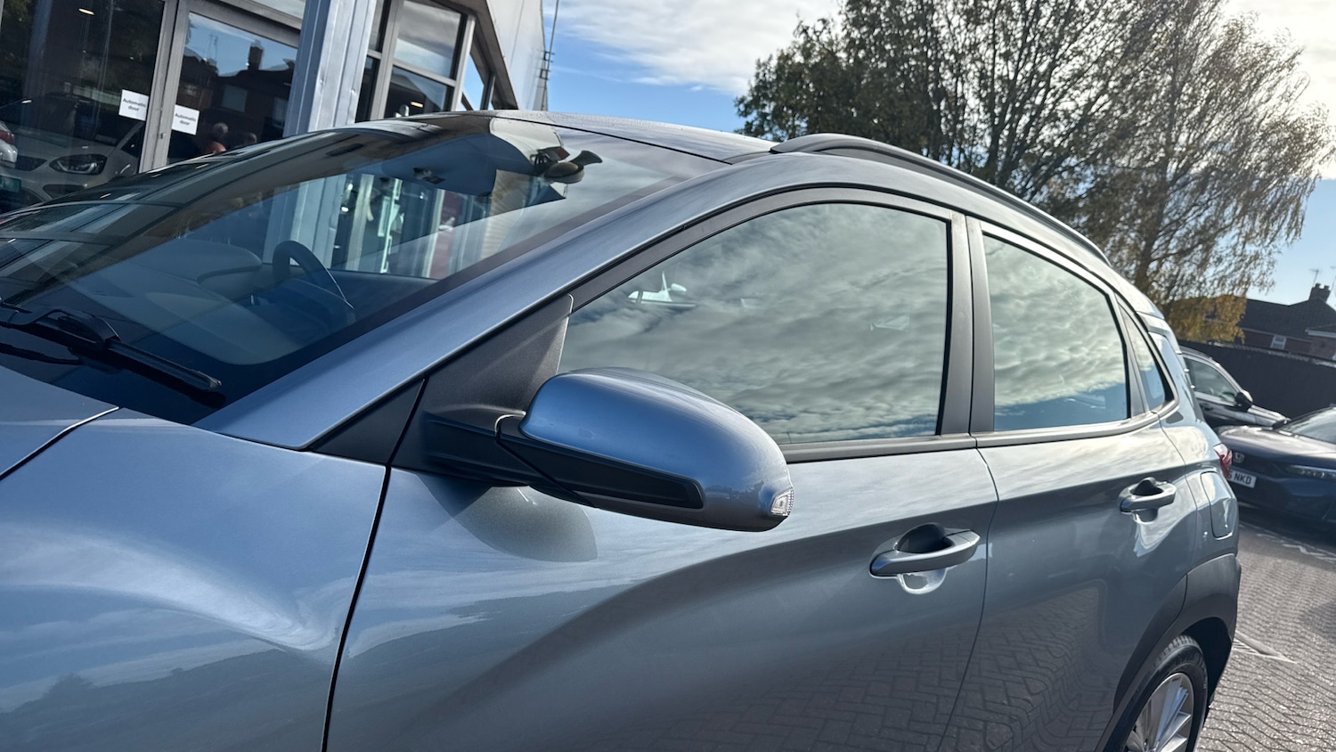 Used Hyundai KONA 2017 for sale - 76426244: Photo 27