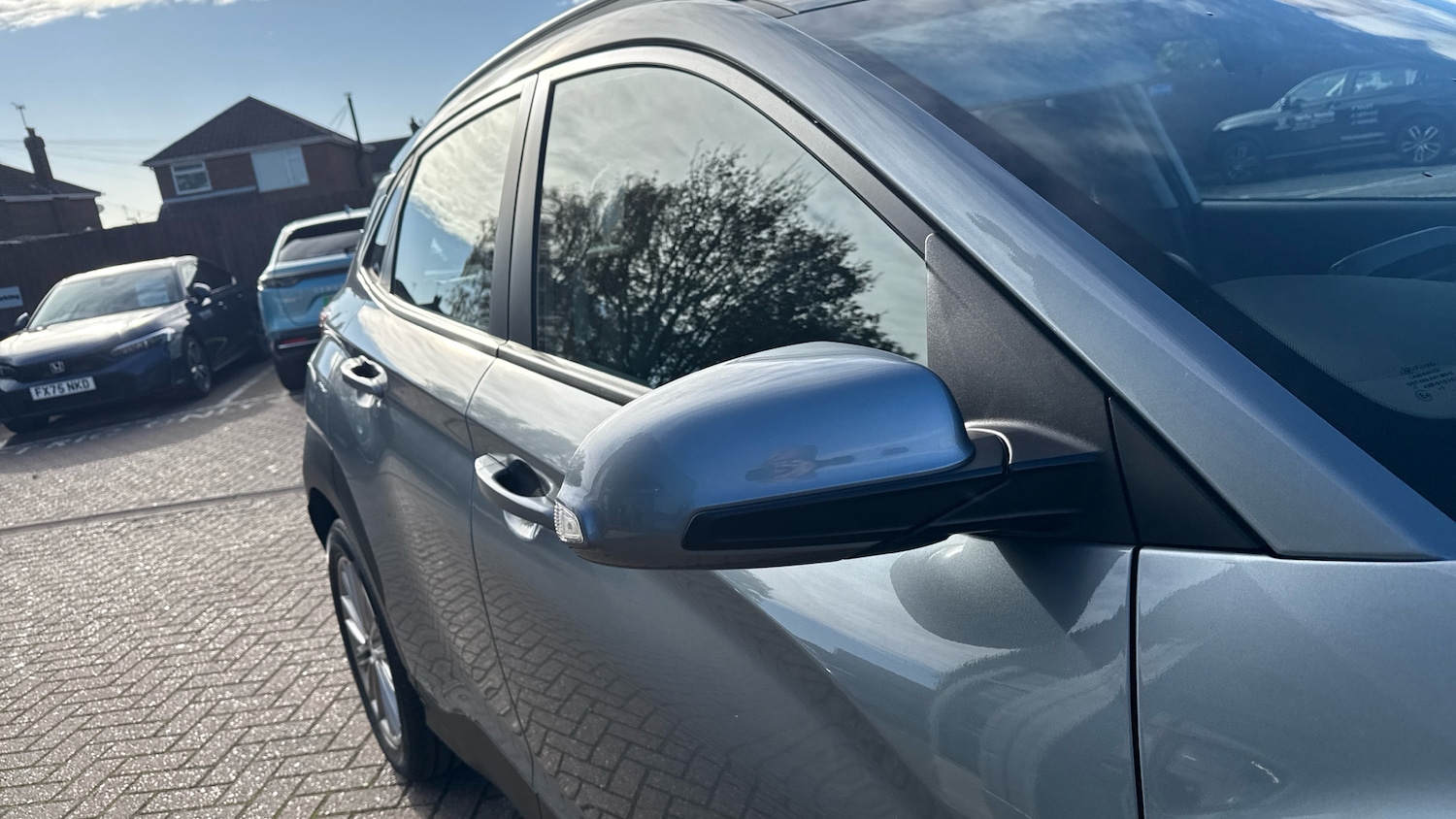 Used Hyundai KONA 2017 for sale - 76426244: Photo 28