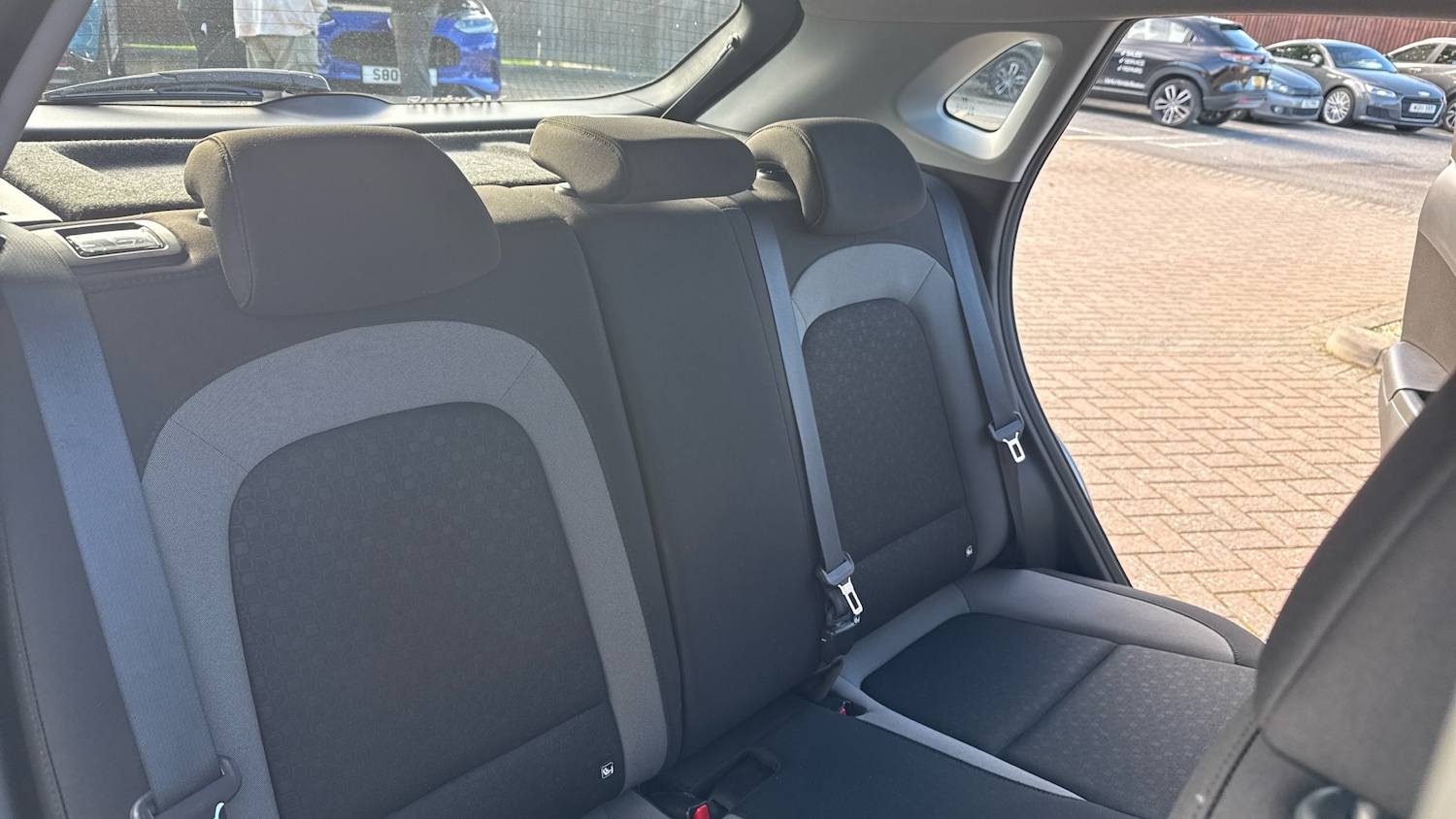 Used Hyundai KONA 2017 for sale - 76426244: Photo 32