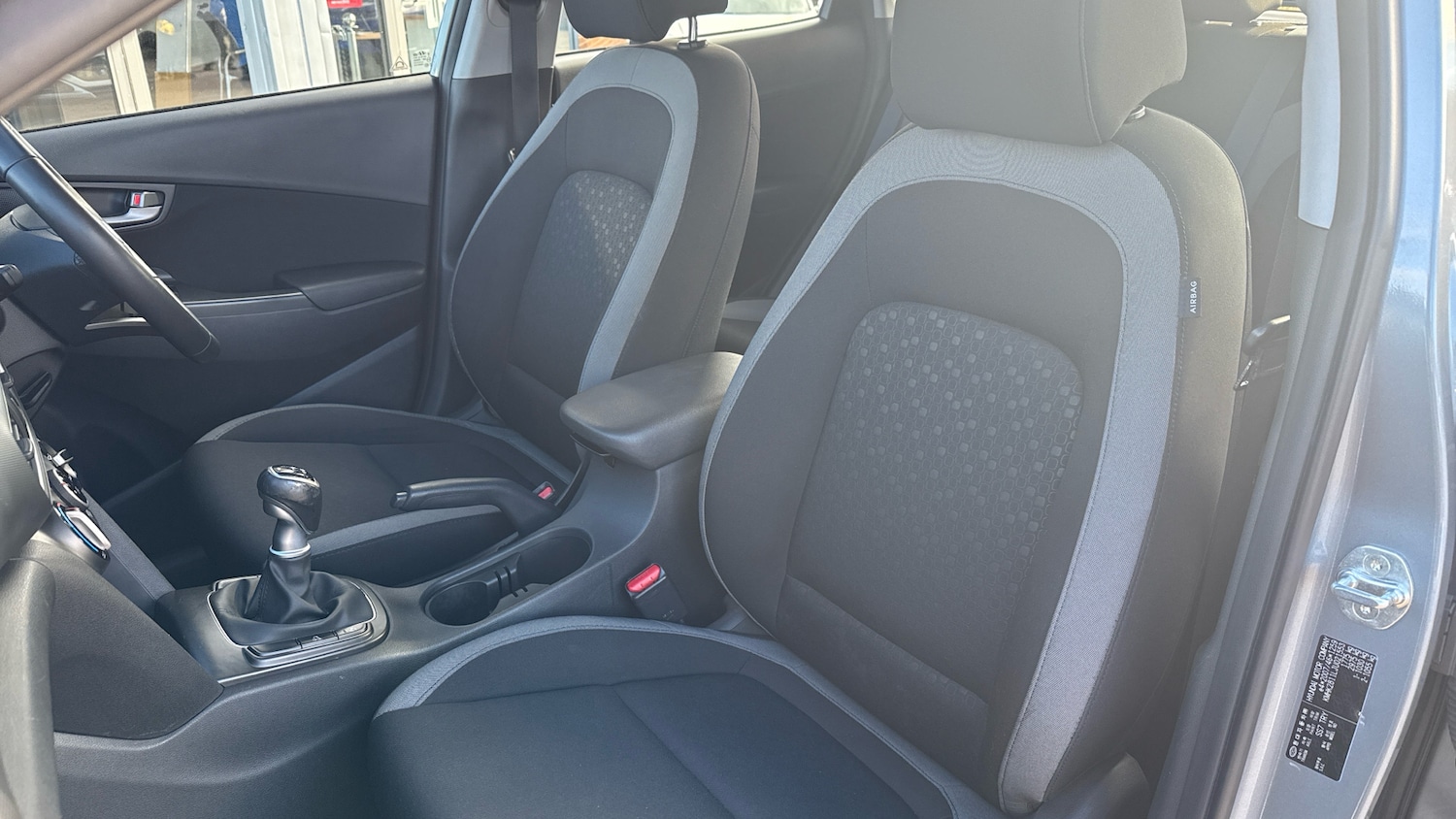 Used Hyundai KONA 2017 for sale - 76426244: Photo 33