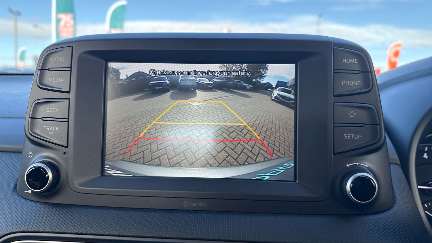 Used Hyundai KONA 2017 for sale - 76426244: Photo 34